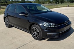 Volkswagen Golf Hatchback (13-20) SE Navigation 1.4 TSI BMT 125PS DSG auto (03/17 on) 5d For Sale - JMR MOTOR GROUP LTD, Loughton