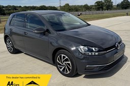 Volkswagen Golf Hatchback (13-20) Match 1.6 TDI 115PS 5d For Sale - JMR MOTOR GROUP LTD, Loughton
