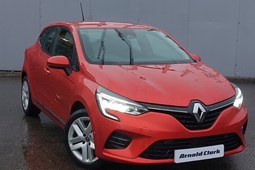 Renault Clio Hatchback (19 on) Play SCe 75 5d For Sale - Arnold Clark Renault/ Dacia (Inverness), Inverness