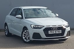 Audi A1 Sportback (18 on) 30 TFSI 110 Sport 5d For Sale - Arnold Clark Renault/ Dacia (Inverness), Inverness