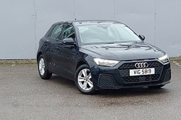 Audi A1 Sportback (18 on) Technik 25 TFSI 95PS 5d For Sale - Arnold Clark Renault/ Dacia (Inverness), Inverness