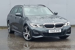 BMW 330e Hybrid (19 on) 330e xDrive M Sport Step Auto 5d For Sale - Arnold Clark Renault/ Dacia (Inverness), Inverness