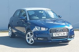 Audi A1 Sportback (12-18) 1.4 TFSI Sport (01/15-) 5d For Sale - Arnold Clark Renault/ Dacia (Inverness), Inverness