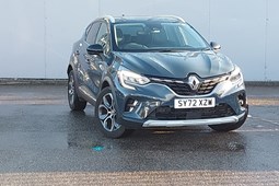 Renault Captur (20 on) 1.0 TCE 90 Techno 5dr For Sale - Arnold Clark Renault/ Dacia (Inverness), Inverness