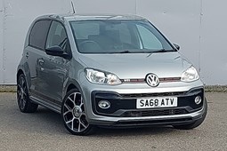 Volkswagen Up (12-23) GTI 1.0 TSI 115PS S/S 5d For Sale - Arnold Clark Renault/ Dacia (Inverness), Inverness