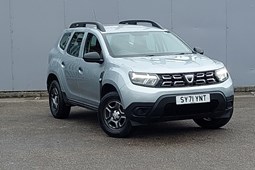 Dacia Duster SUV (18-24) 1.0 TCe 90 Essential 5dr For Sale - Arnold Clark Renault/ Dacia (Inverness), Inverness