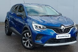 Renault Captur (20 on) 1.0 TCE 90 Evolution 5dr For Sale - Arnold Clark Renault/ Dacia (Inverness), Inverness