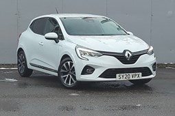 Renault Clio Hatchback (19 on) Iconic TCe 100 5d For Sale - Arnold Clark Renault/ Dacia (Inverness), Inverness