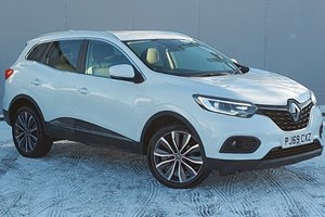 Renault Kadjar (15-22) Iconic TCe 140 5d For Sale - Arnold Clark Renault/ Dacia (Inverness), Inverness