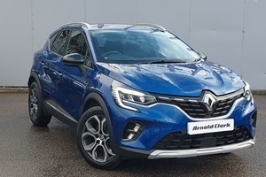 Renault Captur (20 on) 1.6 E-TECH Hybrid 145 Techno 5dr Auto For Sale - Arnold Clark Renault/ Dacia (Inverness), Inverness