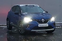 Renault Captur (20 on) 1.0 TCE 90 S Edition 5d For Sale - Arnold Clark Renault/ Dacia (Inverness), Inverness