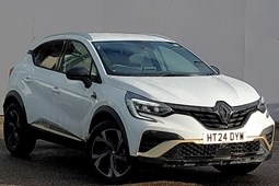 Renault Captur (20 on) 1.6 E-TECH Hybrid 145 Engineered 5dr Auto For Sale - Arnold Clark Renault/ Dacia (Inverness), Inverness