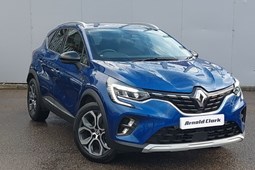 Renault Captur (20 on) 1.6 E-TECH Hybrid 145 Techno 5dr Auto For Sale - Arnold Clark Renault/ Dacia (Inverness), Inverness