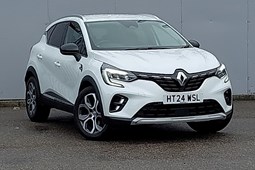 Renault Captur (20 on) 1.0 TCE 90 Techno 5dr For Sale - Arnold Clark Renault/ Dacia (Inverness), Inverness