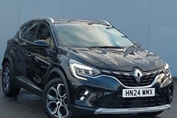 Renault Captur (20 on) 1.6 E-TECH Hybrid 145 Techno 5dr Auto For Sale - Arnold Clark Renault/ Dacia (Inverness), Inverness