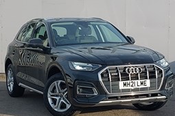 Audi Q5 SUV (16-24) 40 TDI Quattro Sport S Tronic 5d For Sale - Arnold Clark Renault/ Dacia (Inverness), Inverness