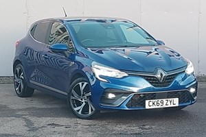 Renault Clio Hatchback (19 on) RS Line TCe 130 EDC auto 5d For Sale - Arnold Clark Renault/ Dacia (Inverness), Inverness