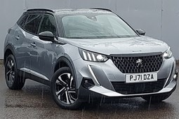 Peugeot 2008 (20 on) 1.5 BlueHDi 110 GT 5dr For Sale - Arnold Clark Renault/ Dacia (Inverness), Inverness