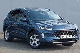 Ford Kuga SUV (20 on) Zetec 1.5 EcoBoost 150PS 5d For Sale - Arnold Clark Renault/ Dacia (Inverness), Inverness