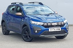 Dacia Sandero Stepway (21 on) 1.0 TCe Extreme 5dr For Sale - Arnold Clark Renault/ Dacia (Inverness), Inverness