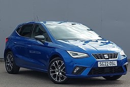 SEAT Ibiza Hatchback (17 on) 1.0 TSI 110 Xcellence Lux 5dr DSG For Sale - Arnold Clark Renault/ Dacia (Inverness), Inverness