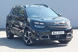 Citroen C5 Aircross (18 on) 1.5 BlueHDi 130 Shine 5dr For Sale - Arnold Clark Renault/ Dacia (Inverness), Inverness