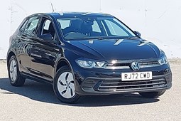 Volkswagen Polo Hatchback (17 on) 1.0 Life 5dr For Sale - Arnold Clark Renault/ Dacia (Inverness), Inverness