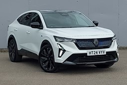 Renault Rafale SUV (24 on) E-Tech FHEV Iconic Esprit Alpine 5dr Auto For Sale - Arnold Clark Renault/ Dacia (Inverness), Inverness