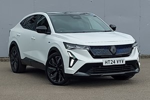 Renault Rafale SUV (24 on) E-Tech FHEV Iconic Esprit Alpine 5dr Auto For Sale - Arnold Clark Renault/ Dacia (Inverness), Inverness