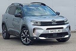 Citroen C5 Aircross (18 on) 1.5 BlueHDi C-Series Edition 5dr For Sale - Arnold Clark Renault/ Dacia (Inverness), Inverness