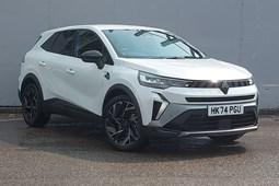 Renault Symbioz SUV (24 on) 1.6 E-Tech FHEV 145 Techno Esprit Alpine 5dr Auto For Sale - Arnold Clark Renault/ Dacia (Inverness), Inverness