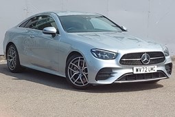 Mercedes-Benz E-Class Coupe (17-23) E300 AMG Line Premium 2dr 9G-Tronic 2d For Sale - Arnold Clark Renault/ Dacia (Inverness), Inverness