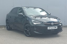 Vauxhall Corsa Hatchback (20 on) 1.2 GS 5dr For Sale - Arnold Clark Renault/ Dacia (Inverness), Inverness