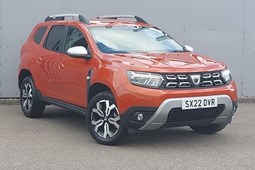 Dacia Duster SUV (18-24) 1.3 TCe 150 Prestige 5dr EDC For Sale - Arnold Clark Renault/ Dacia (Inverness), Inverness