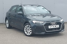 Audi A1 Sportback (18 on) Sport 25 TFSI 95PS S Tronic auto 5d For Sale - Arnold Clark Renault/ Dacia (Inverness), Inverness