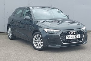 Audi A1 Sportback (18 on) Sport 25 TFSI 95PS S Tronic auto 5d For Sale - Arnold Clark Renault/ Dacia (Inverness), Inverness