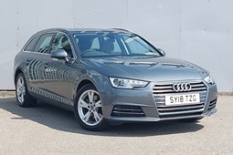 Audi A4 Avant (15-24) Sport 2.0 TFSI 190PS S Tronic auto (06/2017 on) 5d For Sale - Arnold Clark Renault/ Dacia (Inverness), Inverness