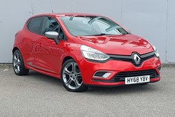 Renault Clio Hatchback (12-19) GT Line TCe 90 5d For Sale - Arnold Clark Renault/ Dacia (Inverness), Inverness
