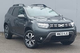 Dacia Duster SUV (18-24) 1.3 TCe 130 Journey 5dr For Sale - Arnold Clark Renault/ Dacia (Inverness), Inverness