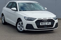 Audi A1 Sportback (18 on) Technik 25 TFSI 95PS 5d For Sale - Arnold Clark Renault/ Dacia (Inverness), Inverness