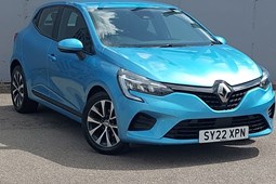 Renault Clio Hatchback (19 on) 1.0 TCe 90 Iconic Edition 5dr For Sale - Arnold Clark Renault/ Dacia (Inverness), Inverness