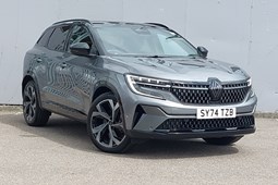 Renault Austral SUV (23 on) 1.2 E-Tech FHEV Techno Esprit Alpine 5dr Auto For Sale - Arnold Clark Renault/ Dacia (Inverness), Inverness