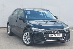 Audi A1 Sportback (18 on) Sport 25 TFSI 95PS S Tronic auto 5d For Sale - Arnold Clark Renault/ Dacia (Inverness), Inverness