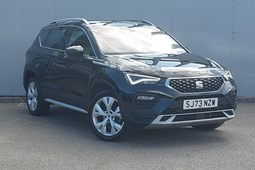 SEAT Ateca SUV (16 on) 1.5 TSI EVO Xperience 5d For Sale - Arnold Clark Renault/ Dacia (Inverness), Inverness