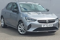 Vauxhall Corsa Hatchback (20 on) SE 1.2 (75PS) 5d For Sale - Arnold Clark Renault/ Dacia (Inverness), Inverness