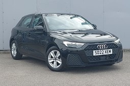 Audi A1 Sportback (18 on) Technik 25 TFSI 95PS 5d For Sale - Arnold Clark Renault/ Dacia (Inverness), Inverness