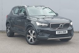 Volvo XC40 SUV (17 on) Inscription T3 FWD 5d For Sale - Arnold Clark Renault/ Dacia (Inverness), Inverness