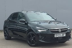 Vauxhall Corsa Hatchback (20 on) 1.2 GS 5dr For Sale - Arnold Clark Renault/ Dacia (Inverness), Inverness