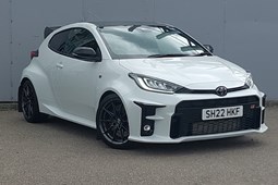 Toyota Yaris GR Yaris (20 on) 1.6 AWD [Circuit Pack] 3d For Sale - Arnold Clark Renault/ Dacia (Inverness), Inverness
