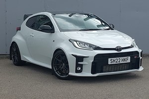 Toyota Yaris GR Yaris (20 on) 1.6 AWD [Circuit Pack] 3d For Sale - Arnold Clark Renault/ Dacia (Inverness), Inverness